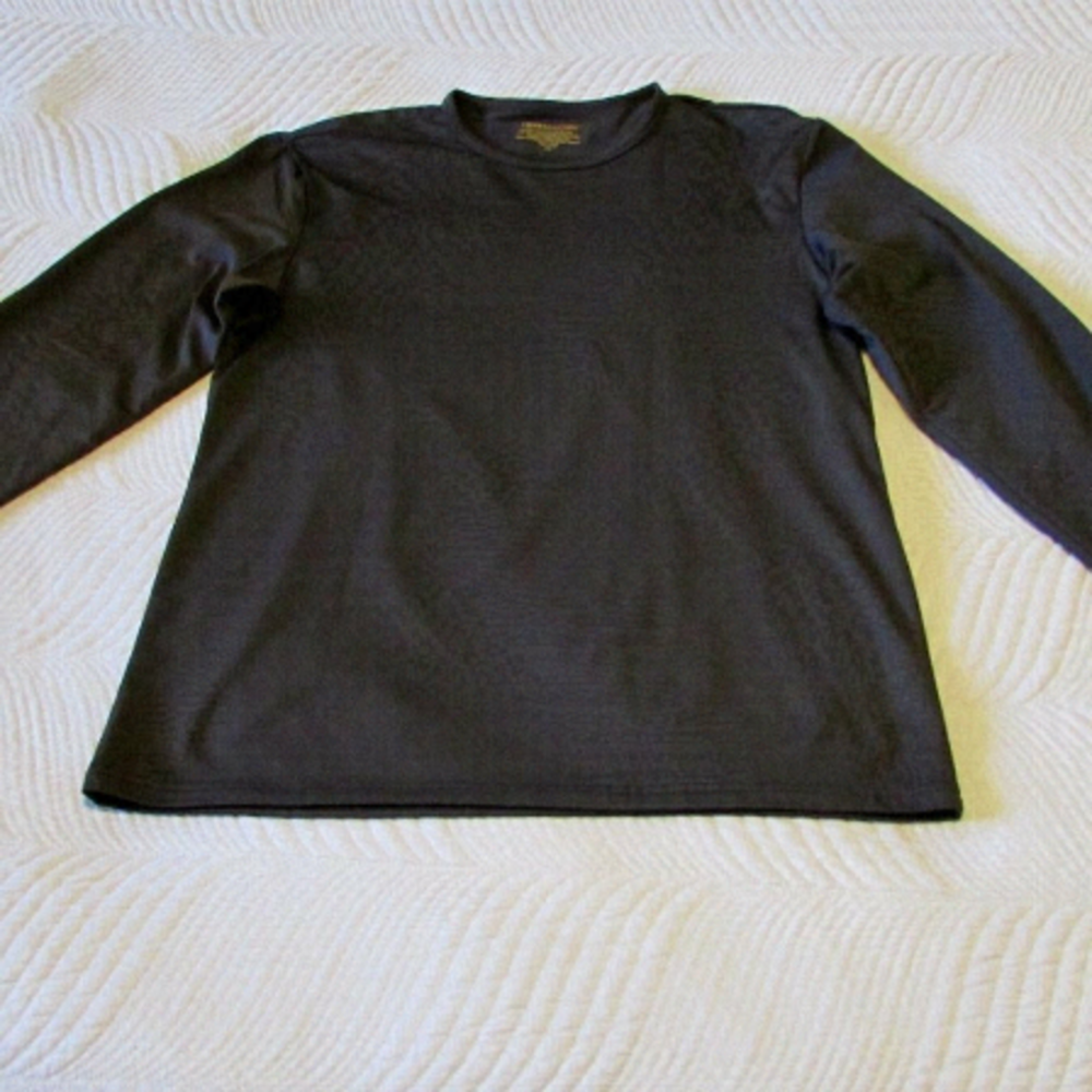 THERMAJOHN Long Sleeve